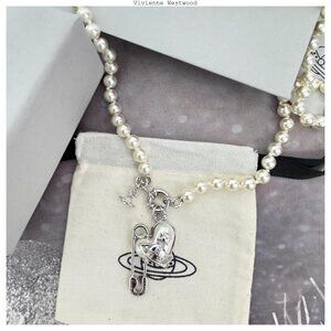 Vivienne Westwood Jewelry